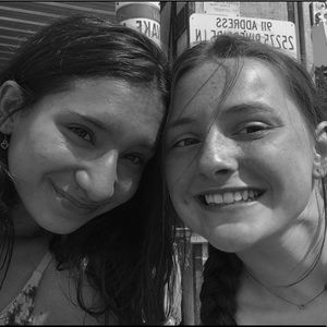 Meet your Posher, Olivia